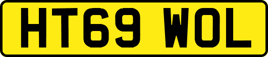 HT69WOL