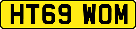 HT69WOM