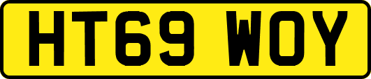 HT69WOY