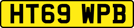 HT69WPB