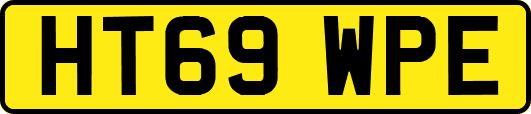 HT69WPE