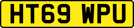 HT69WPU