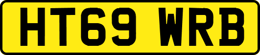 HT69WRB