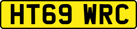 HT69WRC
