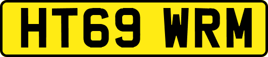 HT69WRM