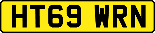 HT69WRN