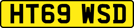 HT69WSD