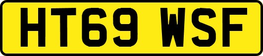 HT69WSF