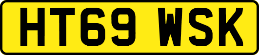 HT69WSK