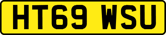 HT69WSU