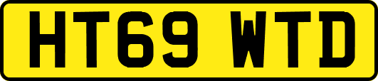 HT69WTD