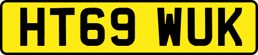 HT69WUK