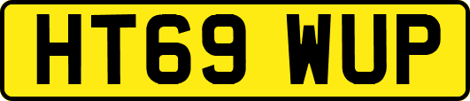 HT69WUP