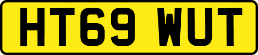 HT69WUT