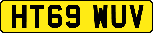 HT69WUV