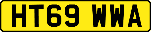 HT69WWA