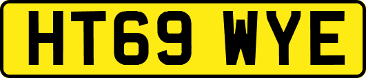 HT69WYE