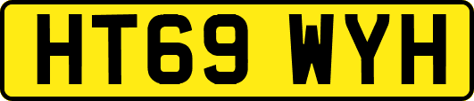 HT69WYH