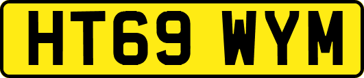 HT69WYM