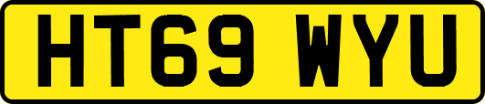 HT69WYU