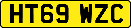 HT69WZC