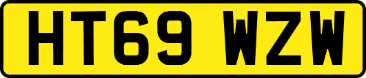 HT69WZW
