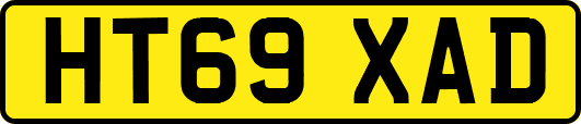 HT69XAD