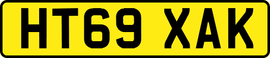 HT69XAK