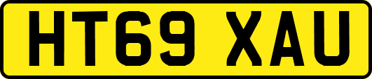 HT69XAU