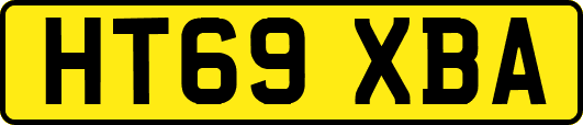 HT69XBA