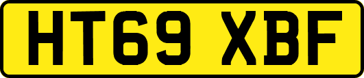 HT69XBF