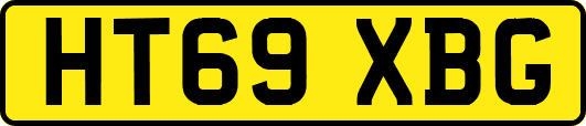 HT69XBG