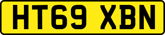 HT69XBN