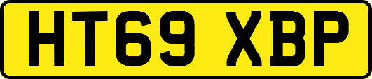 HT69XBP