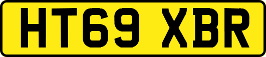 HT69XBR