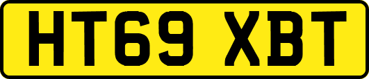 HT69XBT
