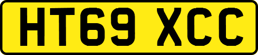 HT69XCC