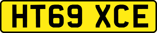 HT69XCE