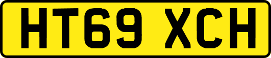 HT69XCH