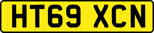 HT69XCN