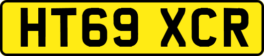 HT69XCR