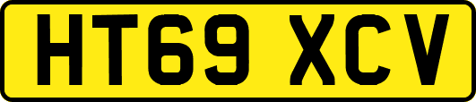 HT69XCV