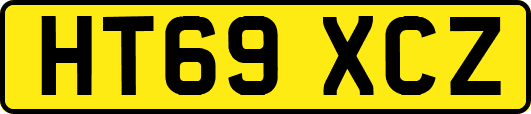 HT69XCZ