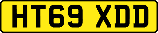 HT69XDD
