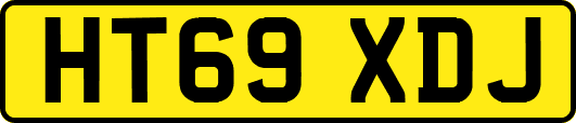 HT69XDJ