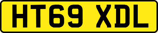 HT69XDL