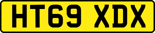 HT69XDX
