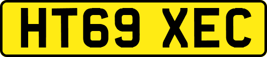 HT69XEC