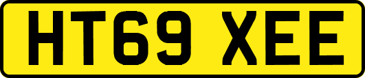HT69XEE