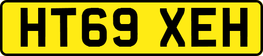 HT69XEH